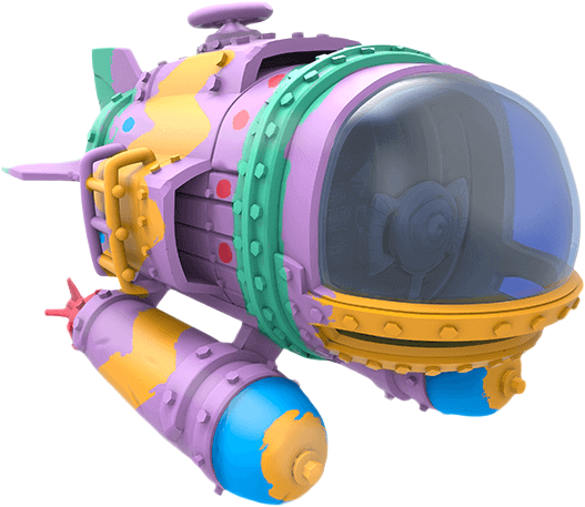 Spring Ahead Dive Bomber